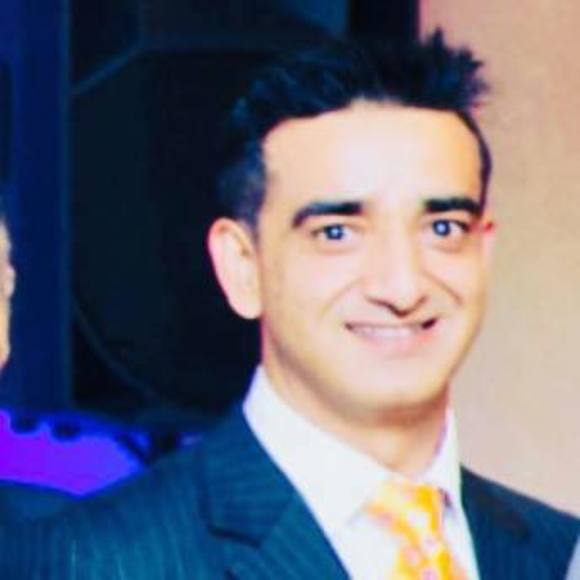 Meet your Posher, Adnan - Picture 1 of 1